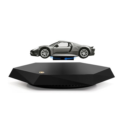 Levitating Display Model Car, Floating Display, 360 Degree Magnet Display Sta...