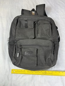 Alaska Airlines Backpack