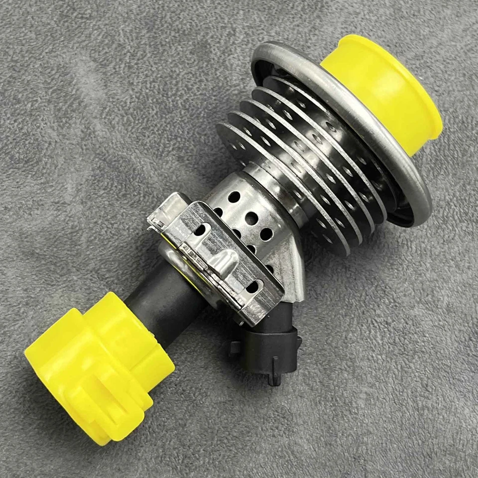 Inyector de líquido de emisiones diésel (DEF) para 1644900513 Mercedes E350 GL320 07-16 Foto 3 de 4