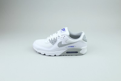 Nike Air Max 90 'Laser Blue' - HM0705-100-42 - Unisex Sneaker