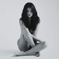 Selena Gomez - Revival - Vinyl Record - F600Z