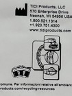 15 Pack GE OEC ELITE 31cm CFD Cover 5845455 NEW (exp:2029) — photo 4