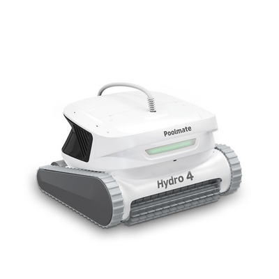 #ad Poolmate Hydro 4 Robotic Pool Vacuum $449.99