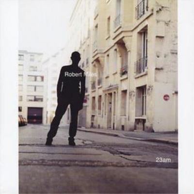 Robert Miles 23am (CD) Album
