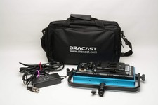 Dracast Pro Series LED500 Bi-Color LED Light Panel V-Mount  DR-LED500-BV