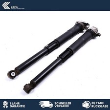 2x Original Stoßdämpfer hinten Hinterachse Skoda Karoq   5Q0513049HP