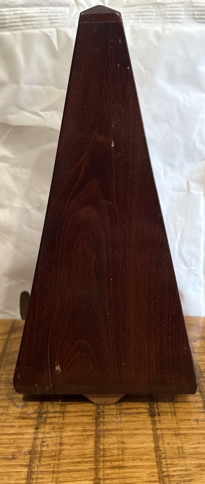 SUPERBE METRONOME  MAELZEL