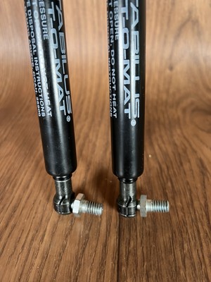 Ersatz für Stabilus Lift-O-Mat 2653NH 0150N