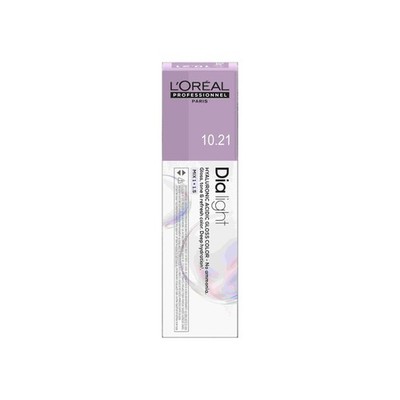 L'Oréal Professionnel Dialight 9.02 Milkshake Sehr Helles Blond Leicht Irisé 60m