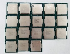 Lot of 18 Intel Core i5-6500T SR2L8 2.50GHz Processor Socket 1151 CPU