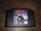 Batman Beyond Return of the Joker Game Nintendo 64 Console System AUTHENTIC OEM