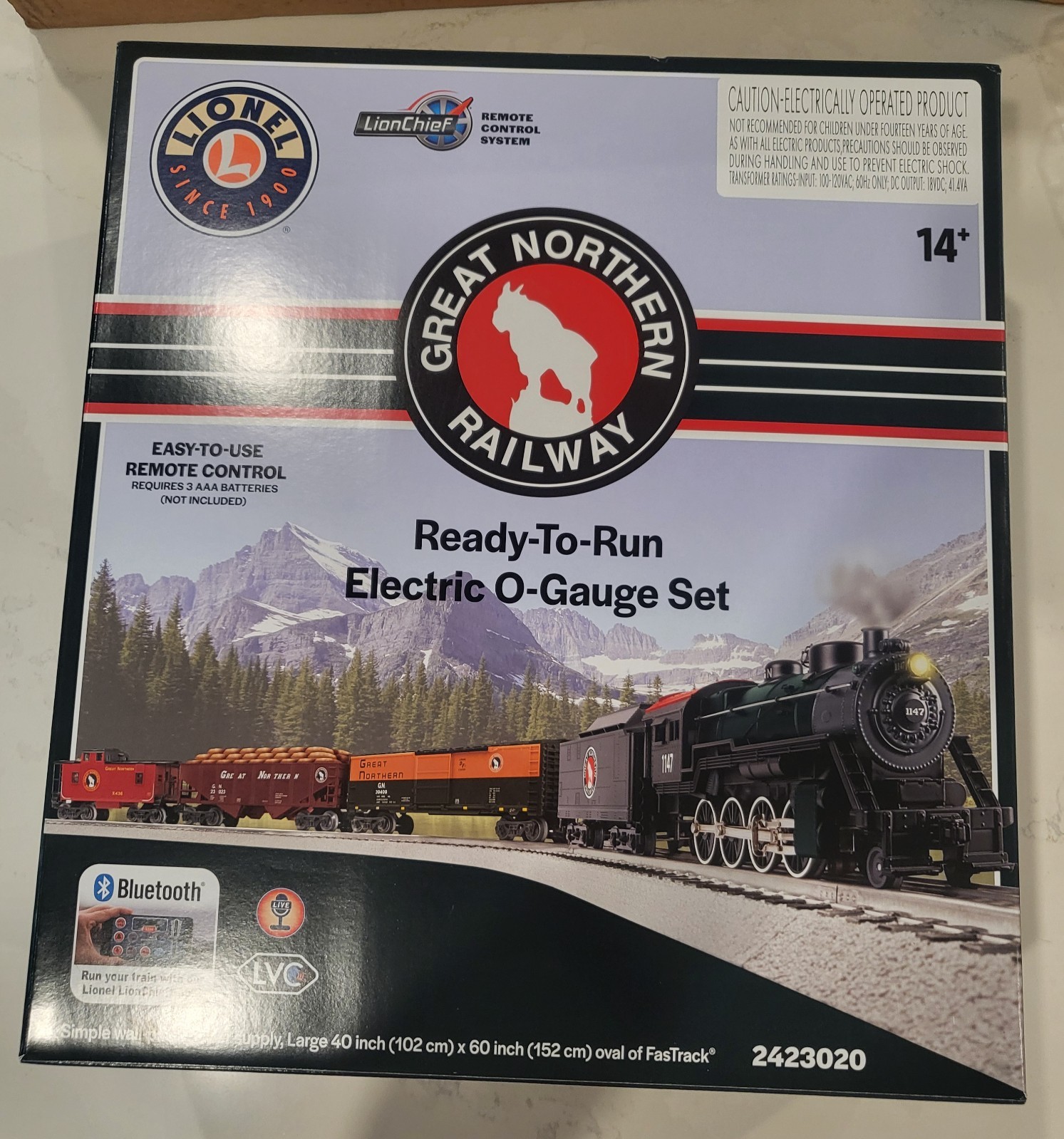 Click here to see eBay Auction