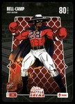 2026 Bo Jackson Battle Arena Foil Bell-Camp Brawl