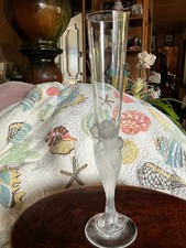 ERTE MAJESTIC kryształowy kieliszek do szampana