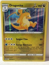 dragonite pokemon card price (Cosmos Holo) (96/149) [Miscellaneous Cards & Products] – Plug Colorless Energy Hurricane (180) Search your deck for up to 3 basic Energy cards and attach them to your Pokémon in any way you like Dragonite Hp 180 Holo #149