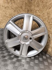 Jantes Renault SCENIC