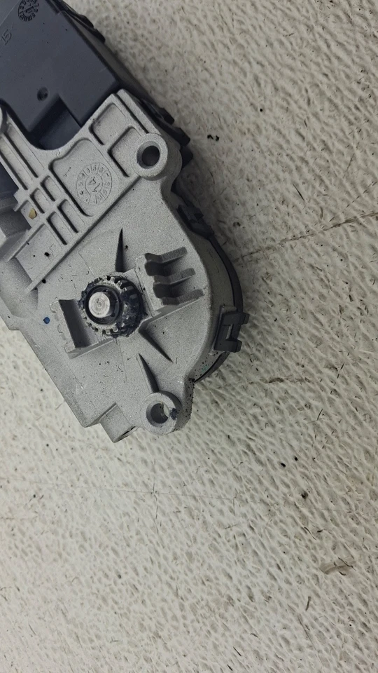 11–17 Ford Explorer Sunroof Moonroof Motor Base Sport Utility Assembly OEM - Imagem 4 de 4