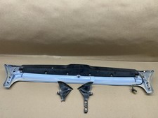 1988-1991 Honda Civic Hatchback Rear Spoiler Oem Wing Hatch Ef Duckbill