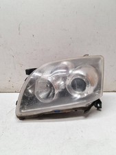 Feu avant (phare) Toyota AVENSIS