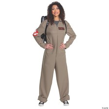 Adults Classic Ghostbusters: Afterlife  Costume Disguise