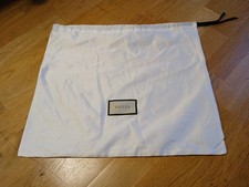 GUCCI dustbag 45x40 cm
