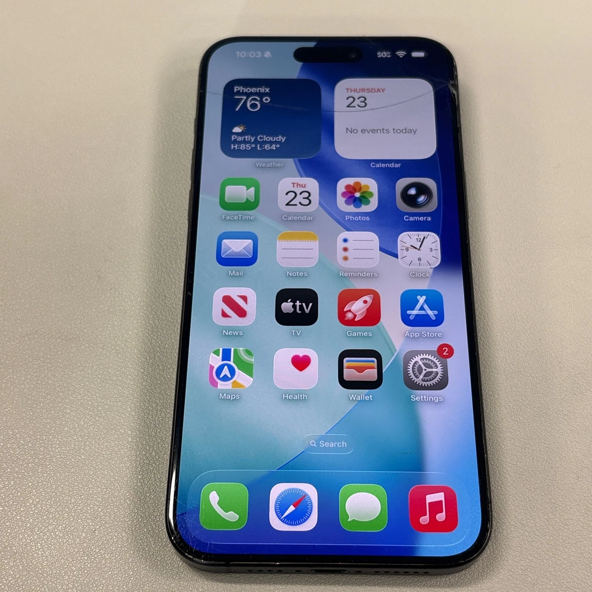 iPhone 15 Pro Max 256GB | eBay