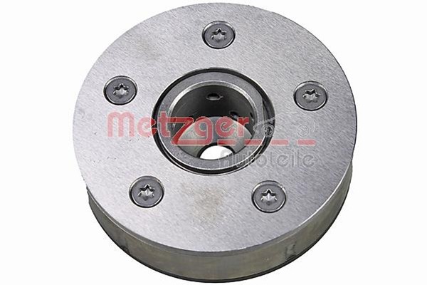 Metzger Autoteile Nockenwellenversteller 2410025 FüR Audi VW Passat B5 3B3 3B6-image