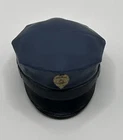 GIJoe Classified Series Legacy Police Officer Hat  Fodder 1/12 Scale