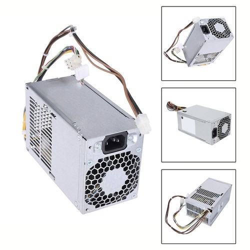 Prodesk G G Sff Leistung Prodesk G G Sff Kompatible Modellnummer - Bild 10 von 11