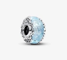 Pandora 793073c00 Charm Disney Cenerentola Vetro di Murano