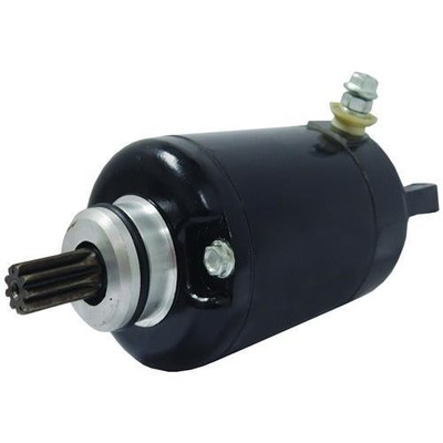 Anlasser für Motorrad 12V