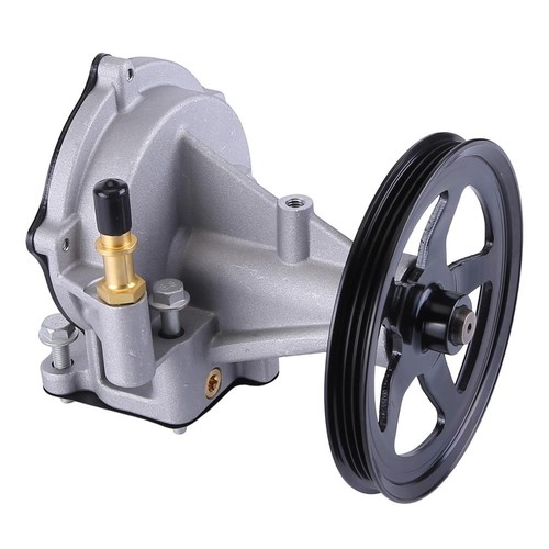 Vacuum Pump 12696313 For Chevrolet Silverado Suburban Tahoe GMC Sierra Yukon @ - Picture 9 of 12