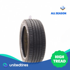 Used 23545r18 Hankook Kinergy Gt H436 Silent 94v - 832