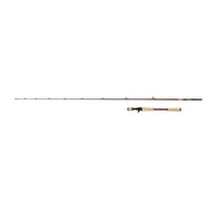 Abu Garcia Beast Pro2 Live Casting 7411 Xh 2,24M 40-100G By TACKLE-DEALS !!!