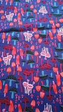 Ruby Star Society Hello Alice Mushroom Land C...