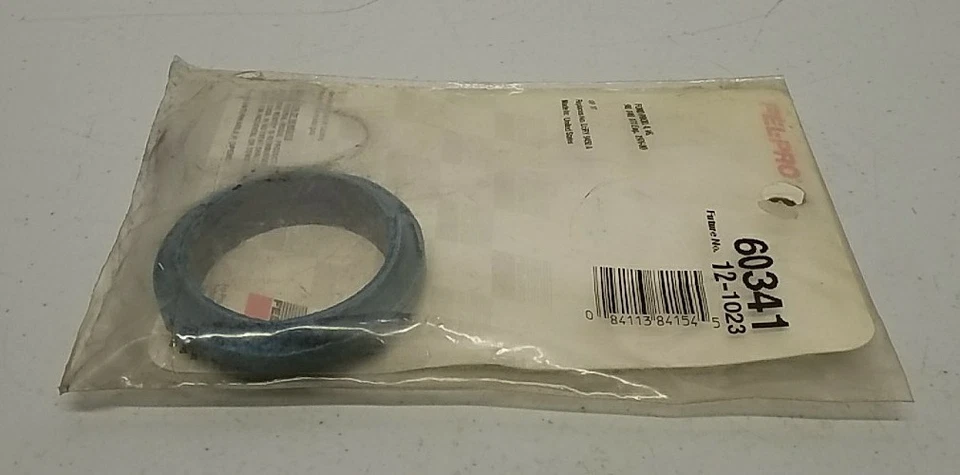 Junta de tubo traseiro de escape 60341 Fel-Pro – Anel de vedação de alta qualidade - Imagem 3 de 4