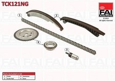Genuine FAI Timing Chain Kit for Fiat 500X 1.6 Litre Hatchback (2014-2020)