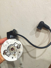 Blata B1 Flywheel And Coil