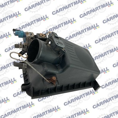 03-08 PONTIAC VIBE AIR INTAKE CLEANER FILTER BOX COVER MAF SENSOR OEM 2220400030