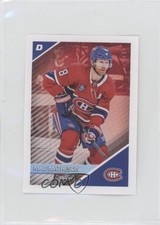 2024-25 Topps NHL Sticker Collection Michael Matheson Mike Matheson #263 e6j