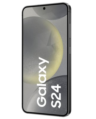 Galaxy S24 (SM-S921W) 128GB/256GB Onyx Black Unlocked with Spot on