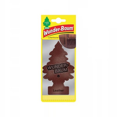 WUNDERBAUM DUFTBAUM LITTLE TREES WUNDER-BAUM 16 Auswahl Verschiedene Sorten