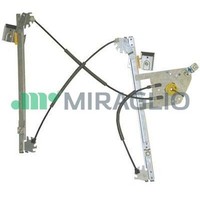 Miraglio Fensterheber 30/1810 FüR E79 YS3F Saab D75 D79 E50 Biopower Tid Ttid