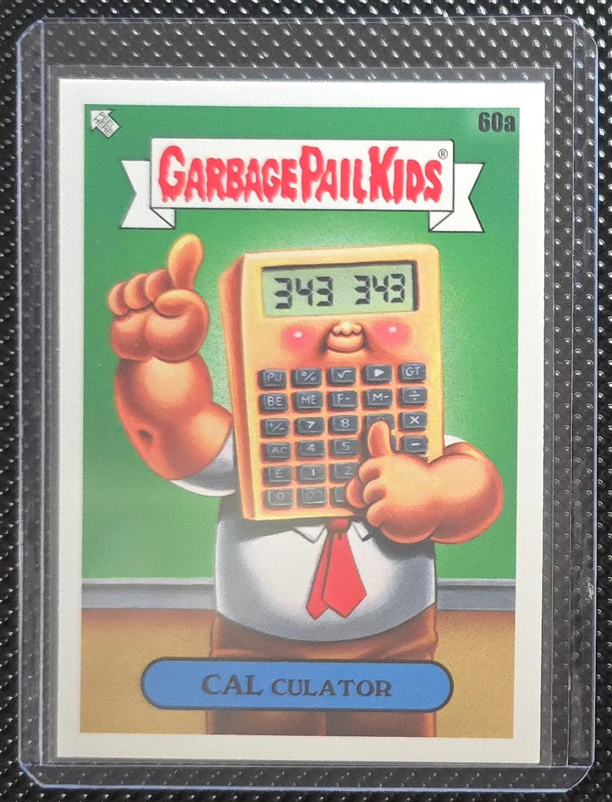 Cal Culator
