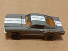 Johnny Lightning Street Freaks 2021 Release 1B OFF ROAD 1965 Shelby GT350