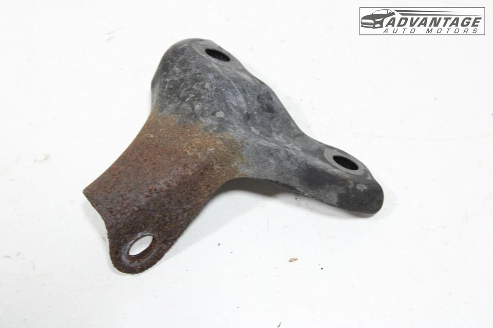 KIA SOUL 2017-2024 2,0 L colector de escape del motor escudo térmico soporte OEM Foto 4 de 4