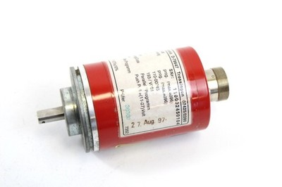 TR-Electronic CE 65M Encoder  -used-