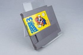 Super Mario Bros. 3 Nintendo NES Modul PAL B UM-NOE