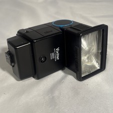 VIVITAR 5600 Auto Thyristor Camera Flash Shoe Mount