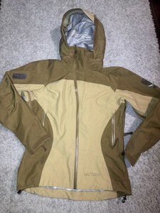 Sidewinder Jacket | eBay